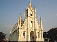 Igreja Santa Terezinha